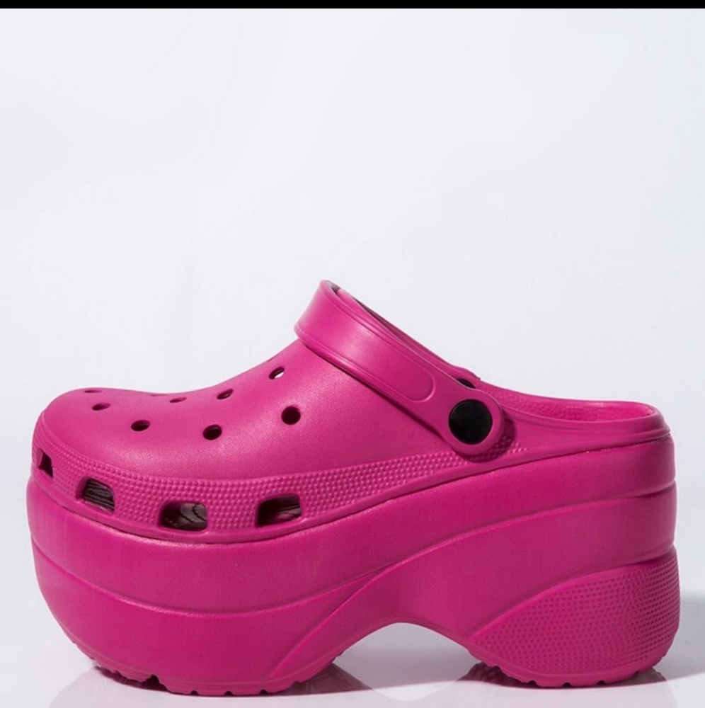 Cape Robbin Gardner Clog
